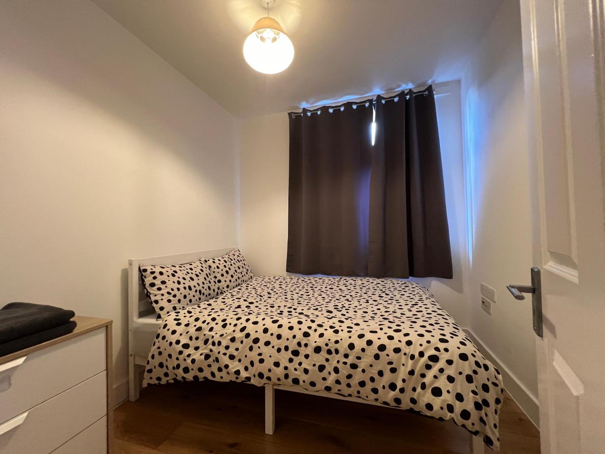 2bed Flat 10min To Oxford Circus Apartamento Londres